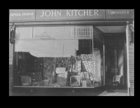 Bridge Street, Caversham